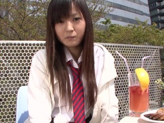 Asiatisk, Rumpa, Hd, Japansk, Skolflicka, Dusch, Tonåring, Uniform