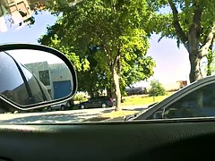 Amatør, Anal, Sort, Sort, Homoseksuel, Udendørs, Offentlig, Tatovering