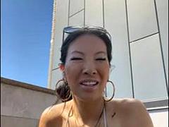 Outdoor Nude Tanning: Amateur, Chaturbate  Homemade Porn
