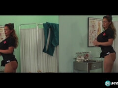 Tette grandi, Brunetta, Hd, Tacchi, Masturbazione, Solo, Giochi