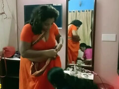 Πρωκτικό, Ασιάτης, Απιστία, Σύζυγος, Ινδιάνος, Υπηρέτρια, Λεφτά, Η σύζυγος