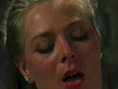 Sucer une bite, Couple, Tir de sperme, Européenne, Hard, Chevaucher, Rétro ancien, Épouse