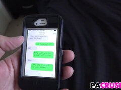 18 jaar, Grote lul, Pijpbeurt, Daddy, Hardcore, Hd, Zoon, Tiener