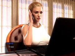 삼차원, 영국인