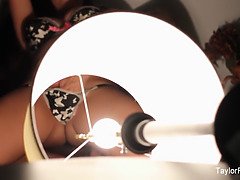 茶髪の, エロ熟女, オナニー, 淫乱熟女, 母, オマンコ, 義母