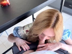 18 year old, porn wife, blond