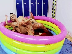 Isot tissit, Ruskeahiuksinen, Ruoka, Hd, Lesbo, Äiti jota haluaisin panna, Pillu, Paini