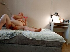 Stjärt mot mun, Bbw stor vacker kvinna, Stor stjärt, Hårig, Onani, Milf, Orgasm, Leksaker