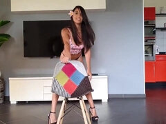 Amateur, Verga grande, Mamada, Tetona, Corridas, Maduro, Pov, Tetas