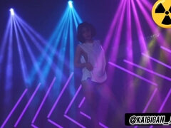 Asiatique, Gros seins, Compilation, Doigter, Public, Nénés