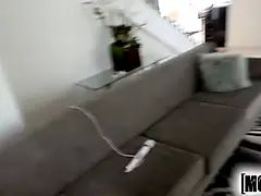 Tir de sperme, Hd, Mère que j'aimerais baiser, Naturelle, Criant