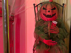 cool Halloween - sequence six