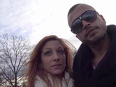 Cazzo vecchio, Piccola, Ragazza