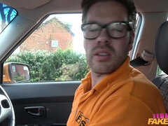 Μωρό, Ξανθιά, Πίπα, Αυτοκίνητο, Χύσιμο, Μαλακία, Εκτός, Βυζιά