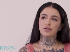 Morena, Penetracion con dedos, Besar, Lesbiana, Masaje, Natural, Coño, Flaco