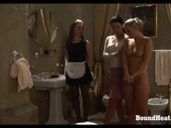 Bondage disciplina dominação submissão sadismo e masoquismo, Beleza, Bundão, Hd, Lésbica, Empregada, Amante, Adolescente