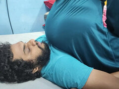 Amatoriale, Piede fetish, Indiana