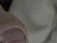 18, 큰 음경, 머리카락이 많은, 핸드잡, 혼자, 청소년