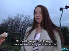 Amaterji, Zunanji izliv, Doggystyle, Naravne joške, Muco, Resničnost, Rusinja, Obrito