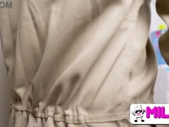 Cul, Gros cul, Gros seins, Sucer une bite, En levrette, Énorme, Fille latino, Tabou