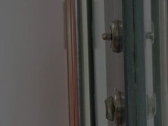 Slutty Real Estate Agent Seals the Deal