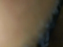 Puja Bhabhi Pussy Eating Close-Up - Desi Housewife First Time Anal & Creampie