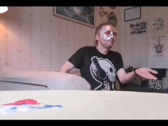 Ερασιτέχνης, Ζευγάρι, Ευρωπαίος, Πόδια, Χτύπημα