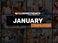 18, Veľký zadok, Veľké péro, Veľké kozy, Kuřba, Na psíka, Vychudnutá, Teenka