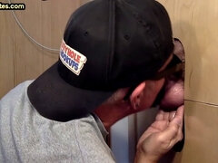 Amatør, Anal, Kukk suging, Dype svelg, Fetisj, Homofil, Leker, Vintage