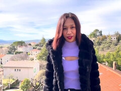 Amador amadora, Boquete, Morena, Francêsa, Interracial