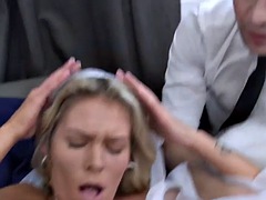 Blondin, Brud, Hanrej, Hardcore, Underkläder, Pov, Verklighet, Tatuering