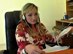 Venus - Desperate StepMothers: Blowjob, Doggy  Cowgirl Porn