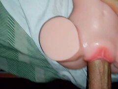 Grote lul, Sperma shot, Pop, Homo, Huisgemaakt, Naakt, Gezichtspunt, Alleen