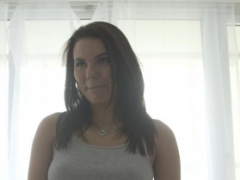 Amatéři, Kuřba, Brunetka, Hd, Různé pohledy, Teenka