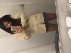 Asiat, Janpansk, Solo, Teenager