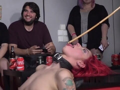 엉덩이, 본디지 훈육 사디즘 마소치슴, 미인, 오랄섹스, 클래식, 페티쉬, 오르가슴, 공개적인