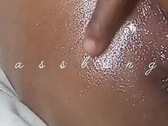 Afrikanisch, Leie, Arsch, Grosser arsch, Reif, Nippel