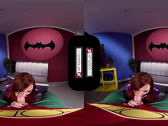 Tridimensional, Anal, Peitos grandes, Hardcore, Maduroa, Pontos de vista, Ruivoa, Vagabunda