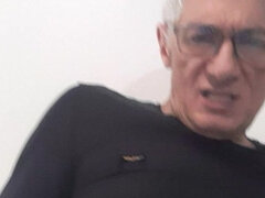 デカチン, ヨーロピアン, 自家製, イタリア人, オナニー