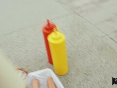 Arsch, Grosser arsch, Grosser schwanz, Schwanz, Masturbation, Pov, Jungendliche (18+)