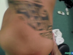 Kotě, Brunetka, Doktor, Francouzské