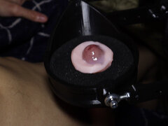 Amatör, Bil, Sperma shot, Massage, Rysk, Solo