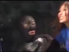 Ασιάτης, Φετιχ, Σπιτικό, Ιάπωνας