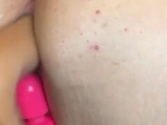 Amateur, Culo grande, Maquina de follar, Desnudo, Camara web