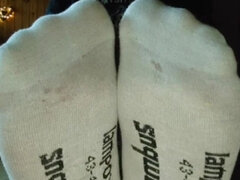 Amatør, Fødder, Fetish, Tysk, Solo