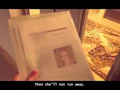 Stor kuk, Blondin, Par, Sperma i munnen, Tjeckisk, Pov, Mager, Tuttar