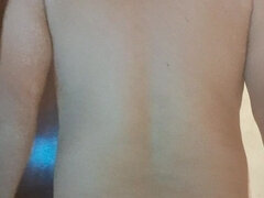 Duży tyłek, Indyjski