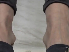 Amateur, Brunette brune, Européenne, Fétiche, Fétiche des pieds, Mature, Mère que j'aimerais baiser, Solo