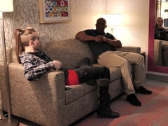 Plantureuse, Gorge profonde, Femelle, Hd, Interracial, Mamelons, Orgasme, Maigrichonne