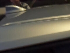 18 let, Kuřba, Brunetka, Auto, Pár, Drobounká, Jezdectví, Teenka